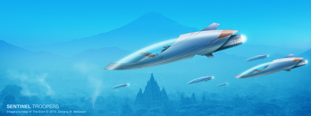 The Works & The Dream